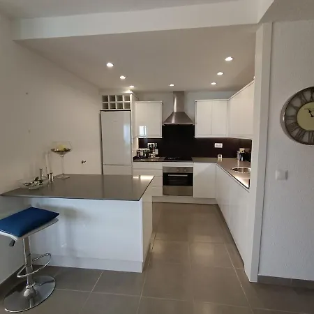 Apartment Frente Al Mar 2 - Acceso A La Playa *